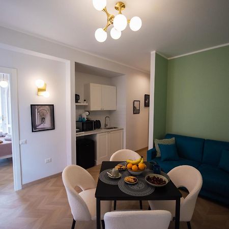 Villa Clara Suites Taormina Kültér fotó