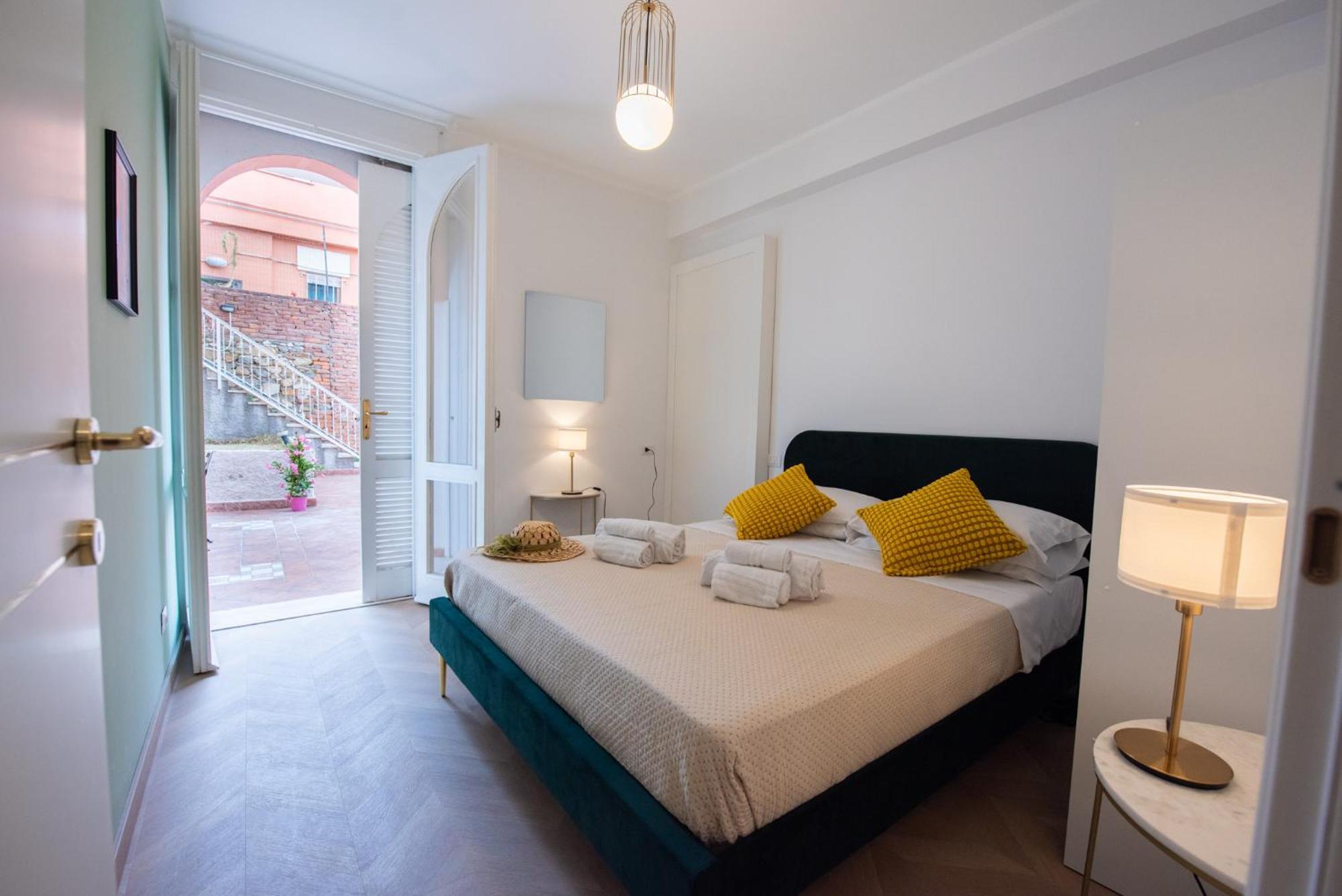 Villa Clara Suites Taormina Kültér fotó