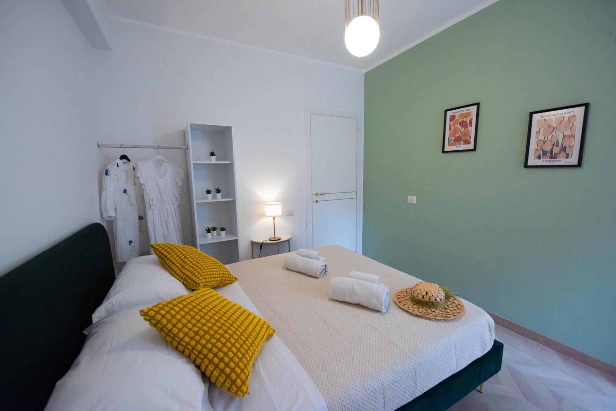 Villa Clara Suites Taormina Szoba fotó