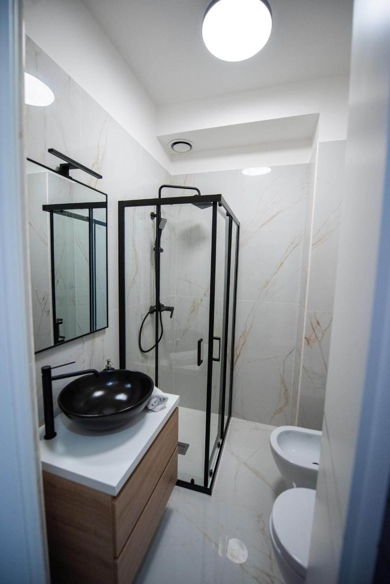 Villa Clara Suites Taormina Szoba fotó