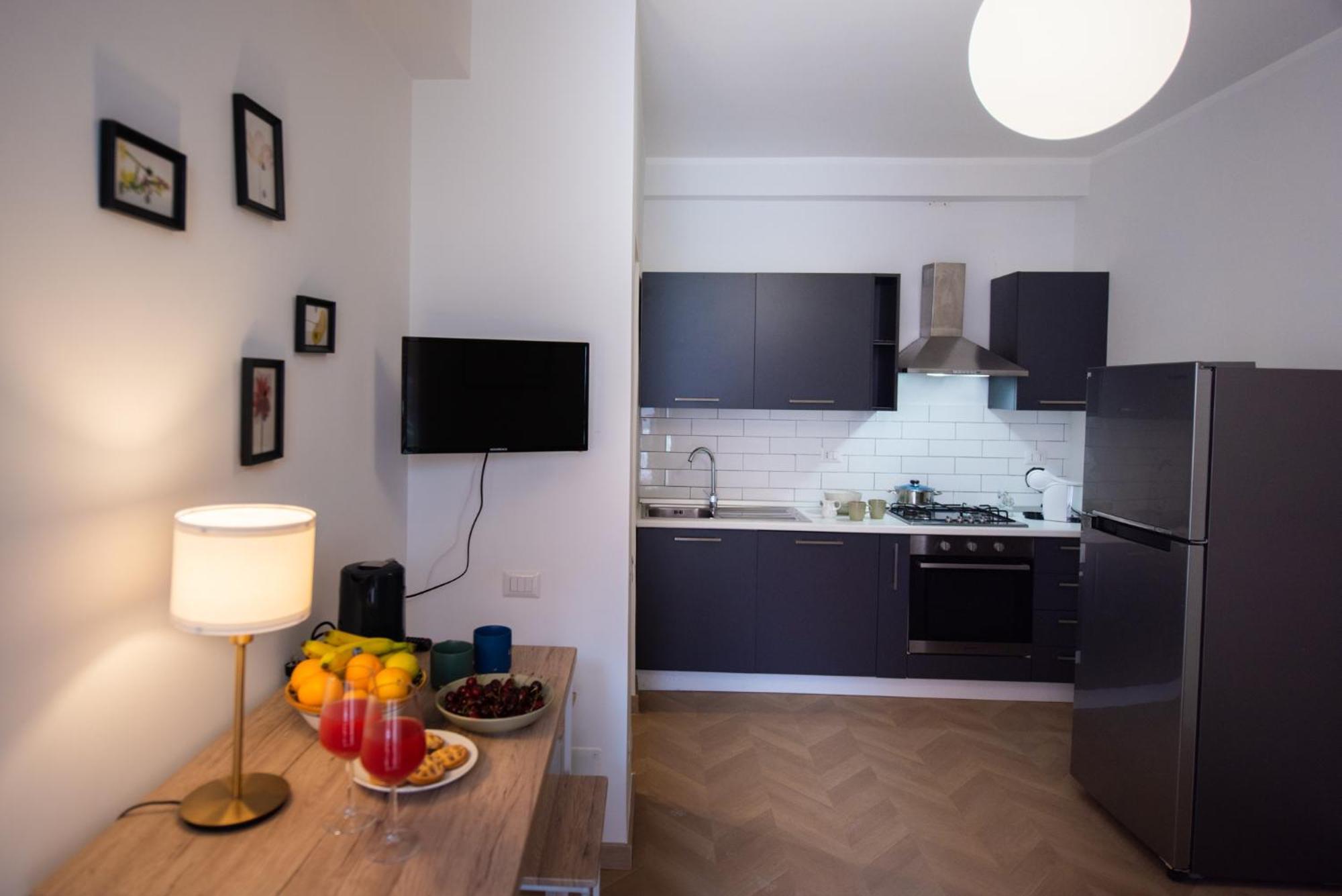 Villa Clara Suites Taormina Kültér fotó