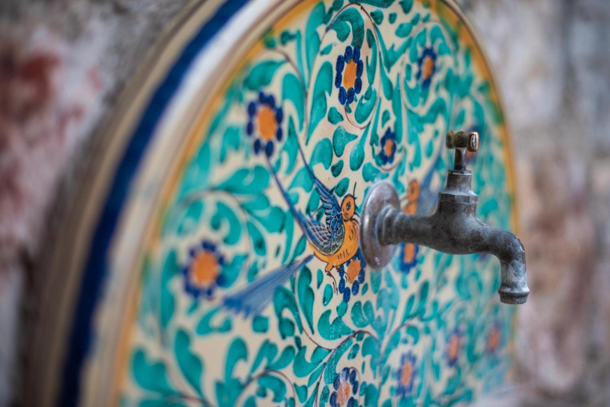 Villa Clara Suites Taormina Kültér fotó