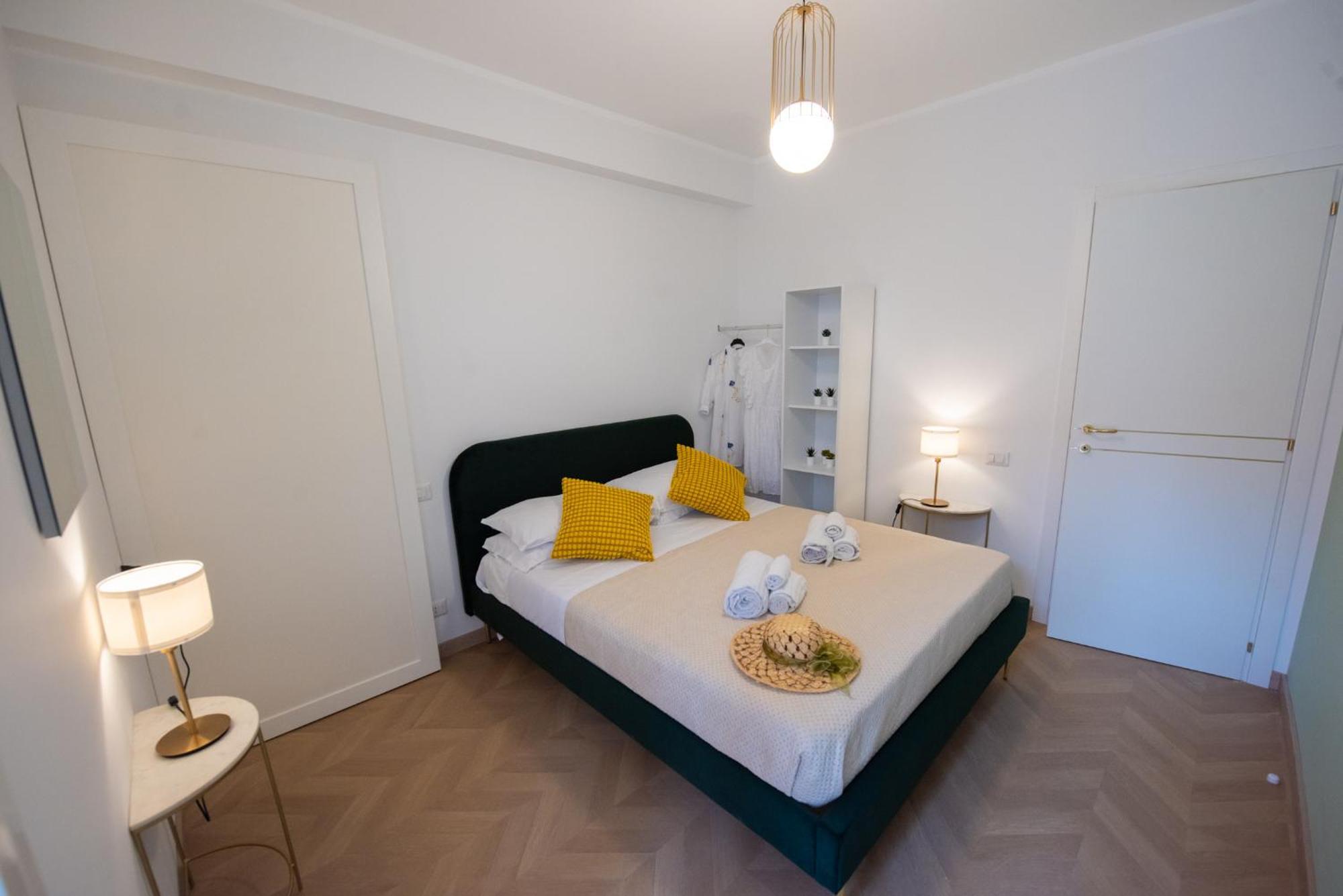 Villa Clara Suites Taormina Kültér fotó