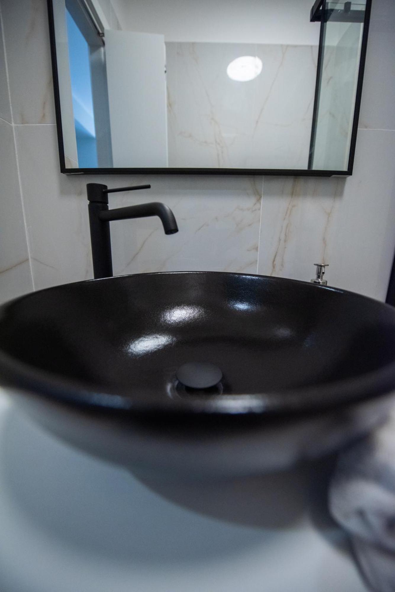 Villa Clara Suites Taormina Szoba fotó