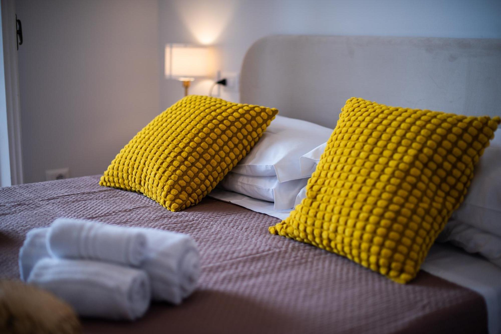 Villa Clara Suites Taormina Szoba fotó