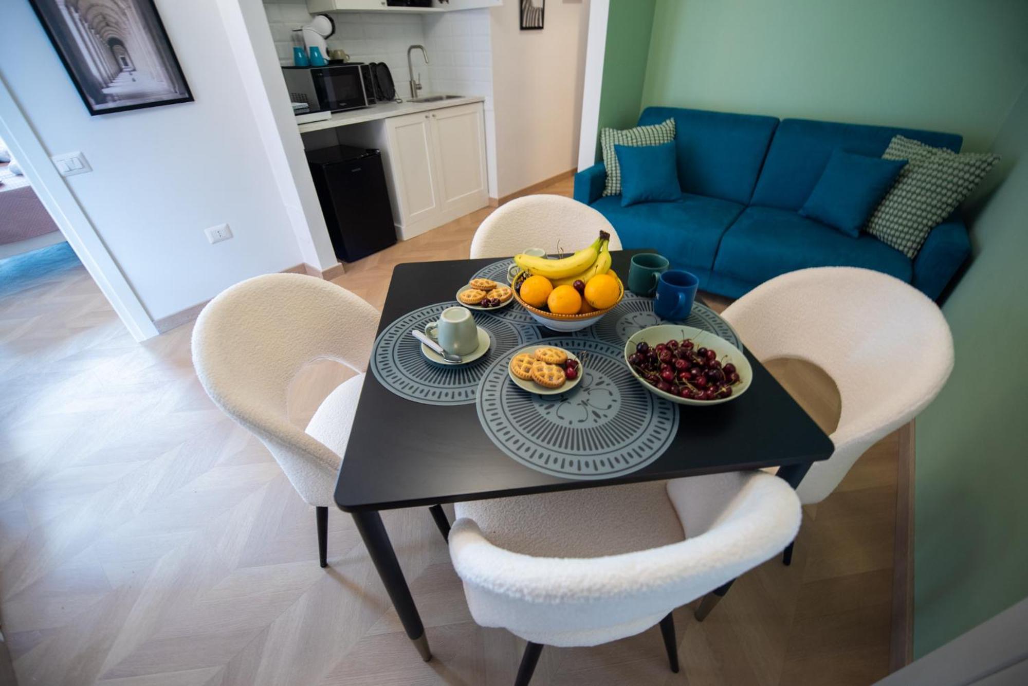 Villa Clara Suites Taormina Kültér fotó